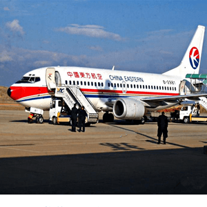锦州航空快递航空快运业稳步发展的原因是什么？
